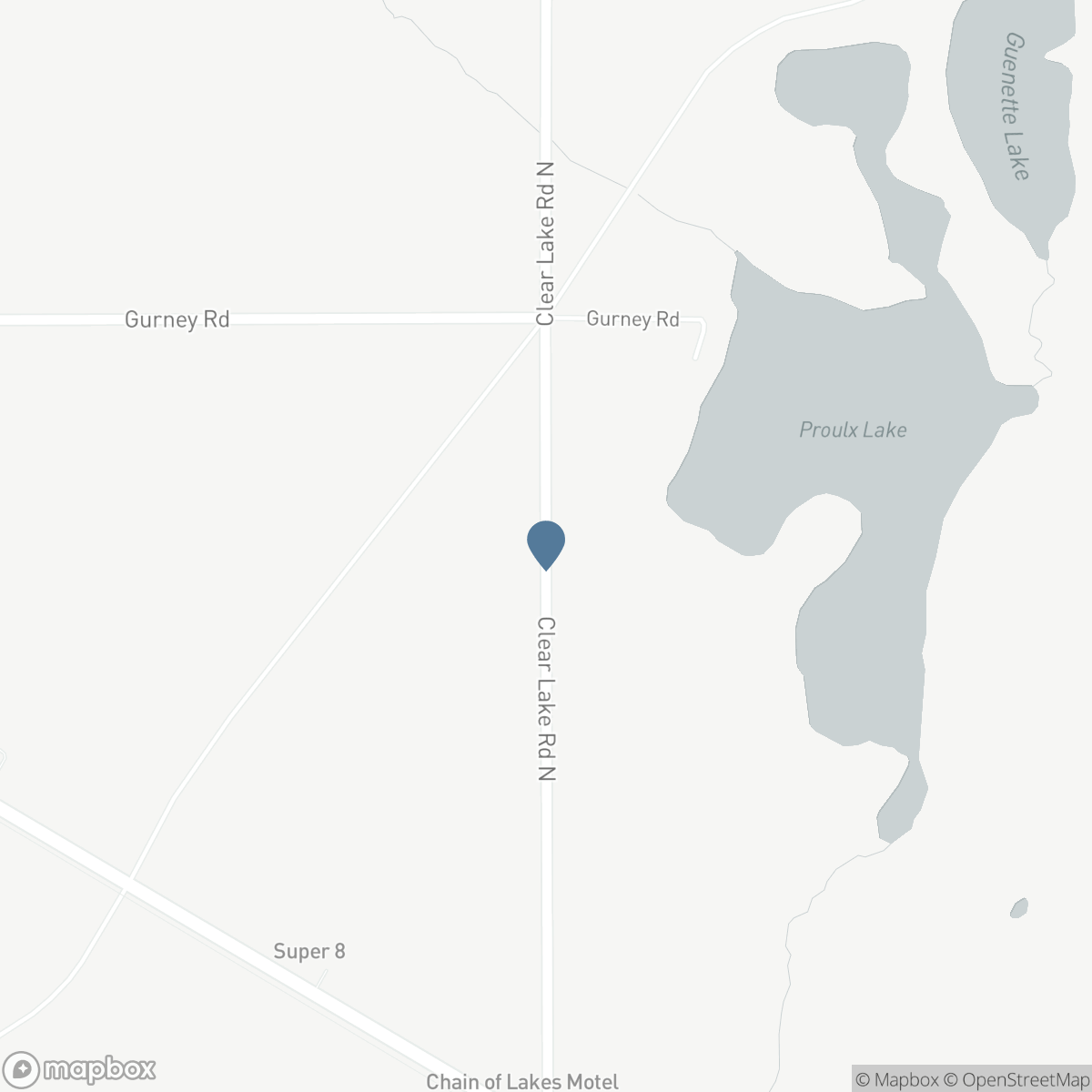 73 CLEAR LAKE ROAD N, Kapuskasing, Ontario P5N 2X7